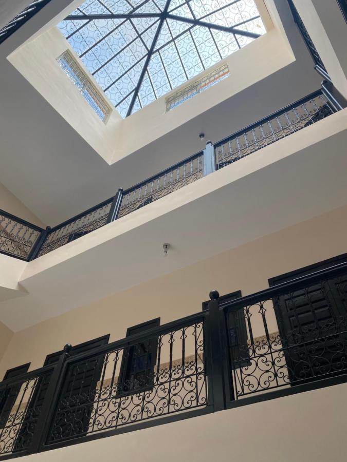بيت للعطل Lyna مراكش