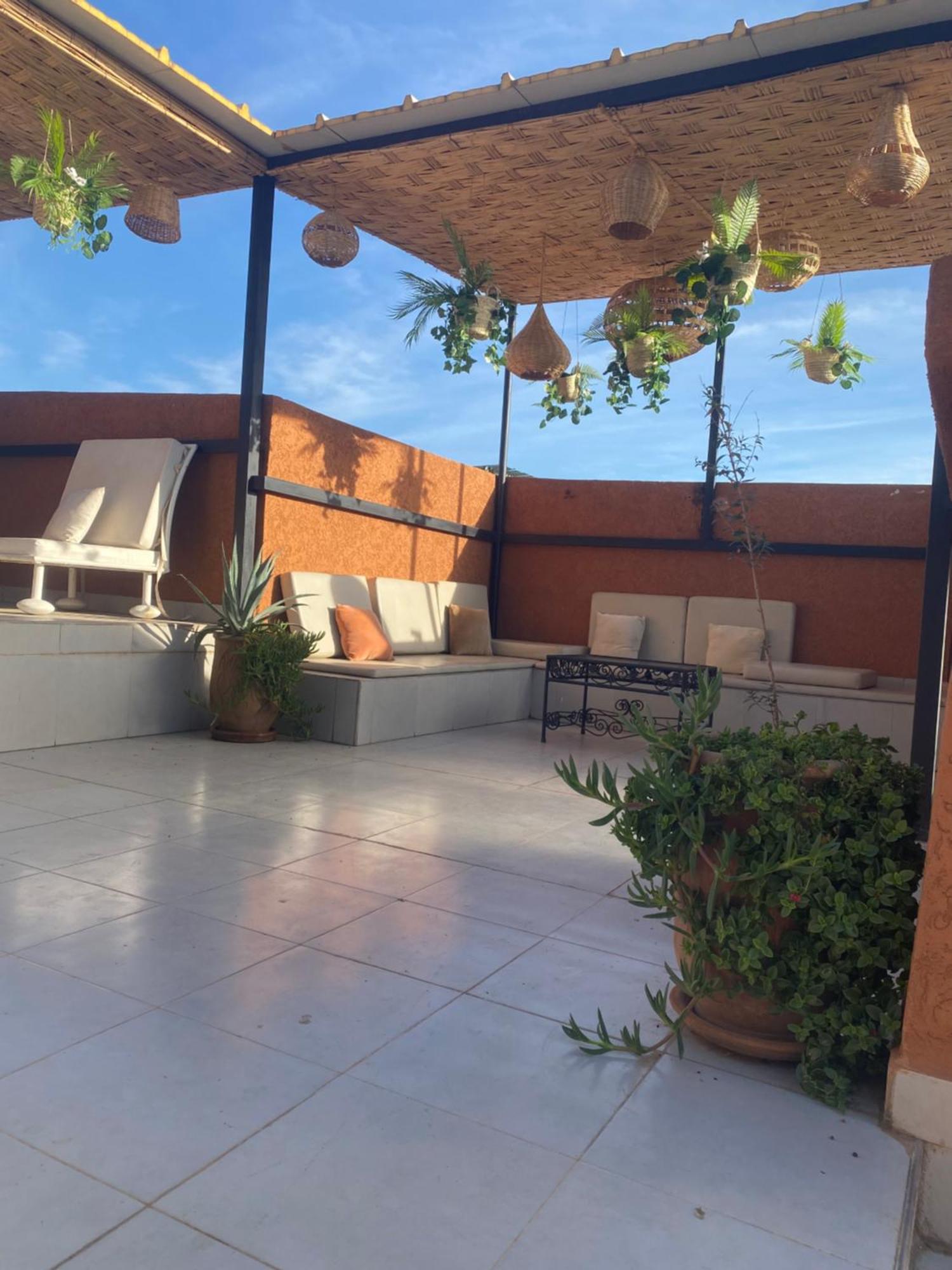 Lyna Hébergement de vacances